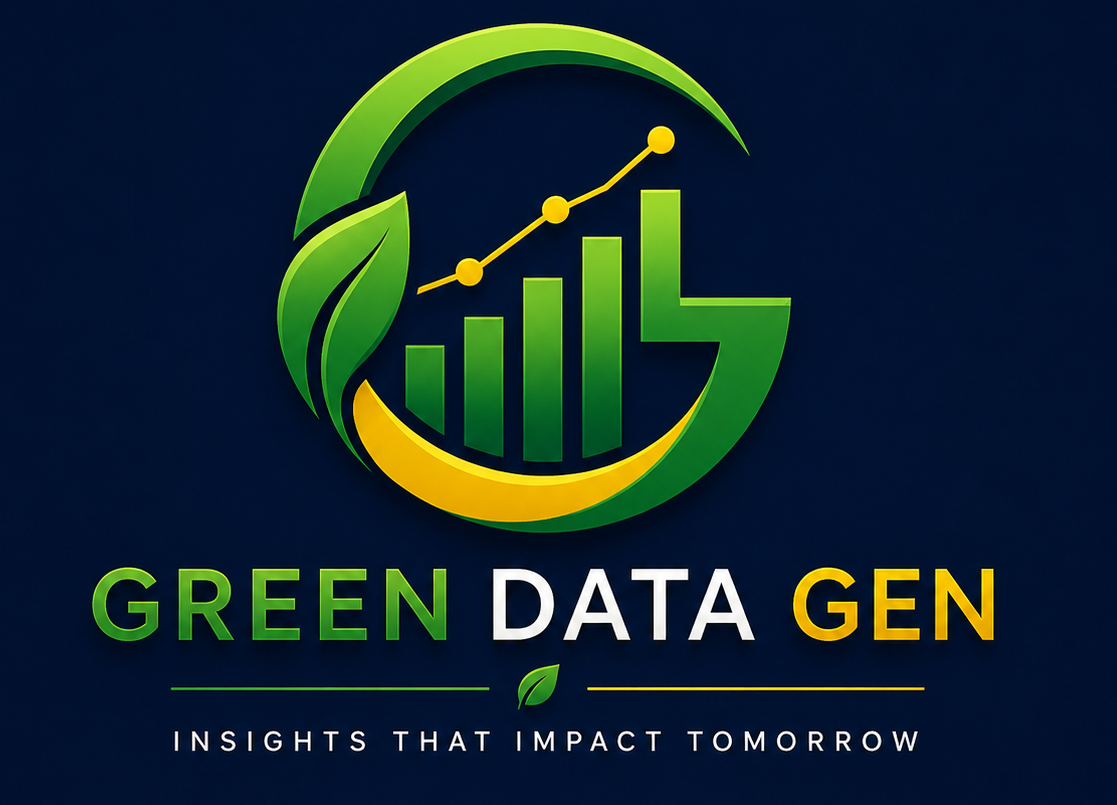GreenDataGen